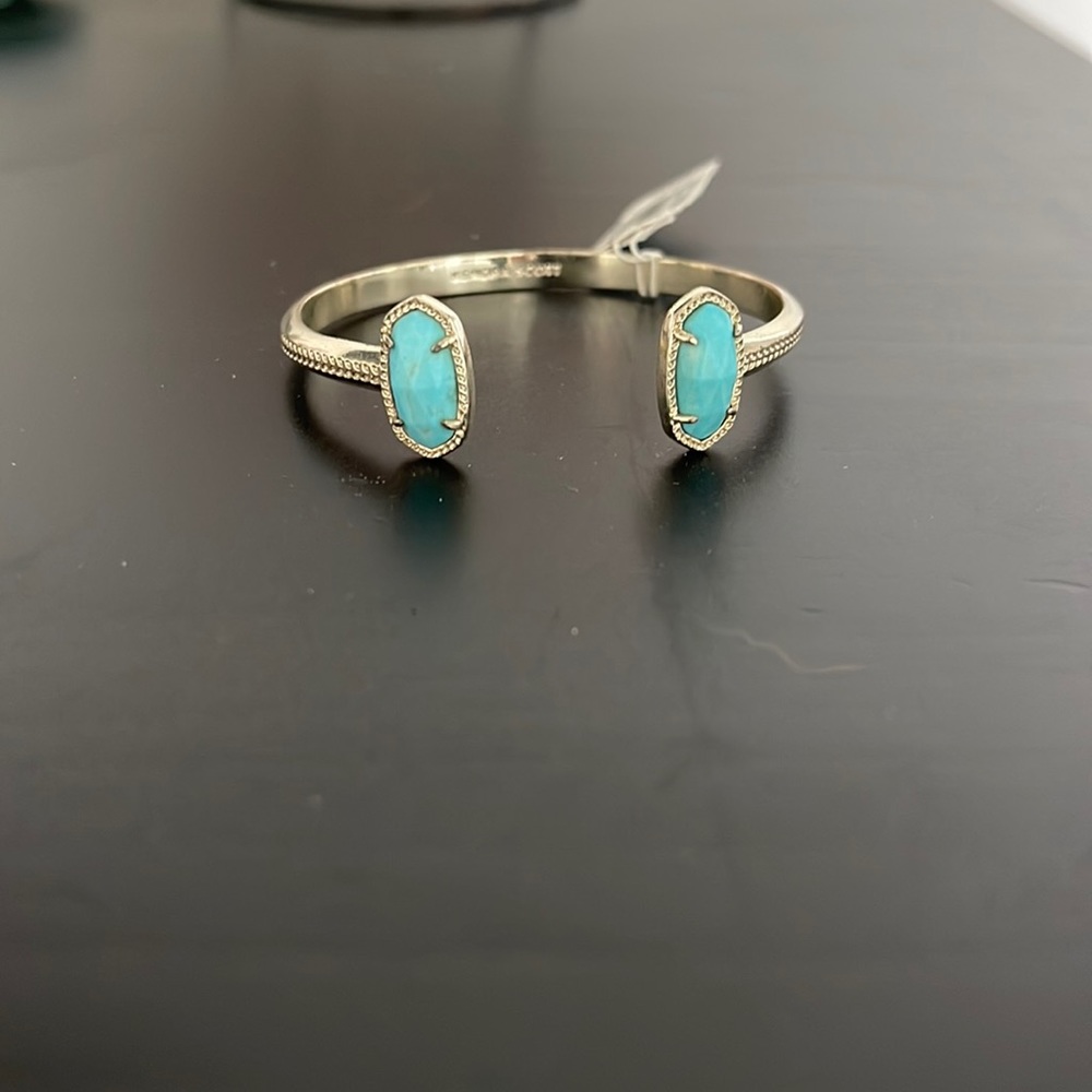 Kendra Scott Elton bracelet
